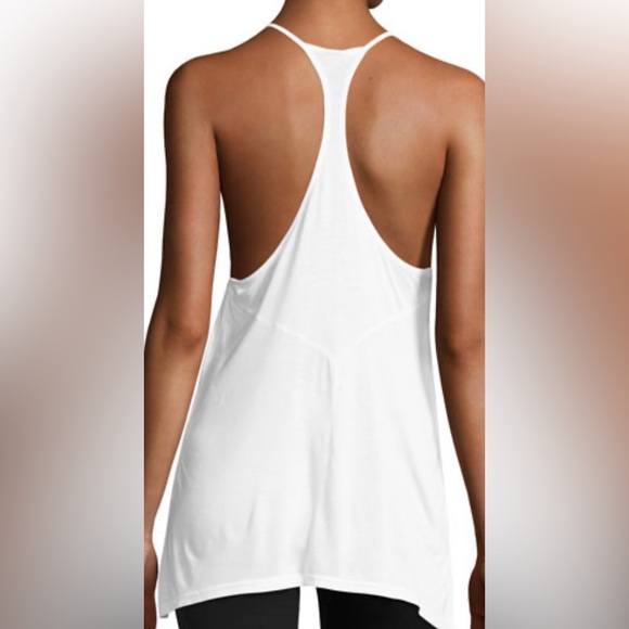 ALO YOGA *NWT* ‘Arc’ Tank - Picture 5 of 6